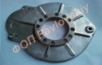 Плита кожуха ПД-10 під стартер